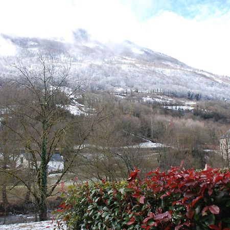 Votre T3 A Luz Saint Sauveur, Ete Hiver Luz-Saint-Sauveur Esterno foto